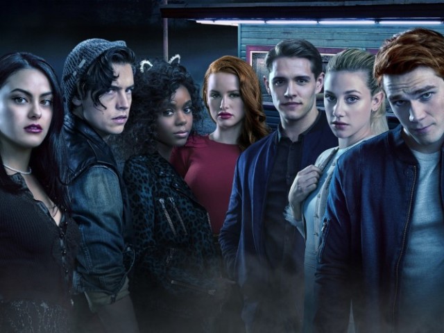 Você realmente conhece Riverdale?