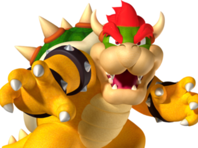 Bowser
