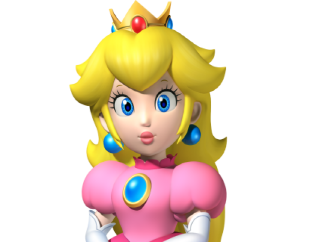 Peach