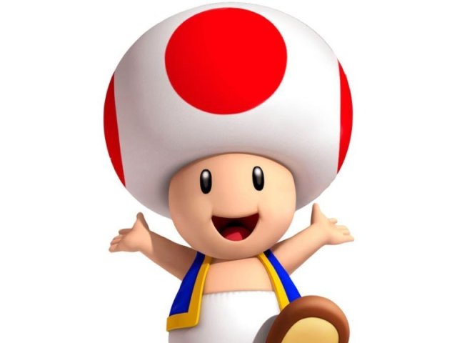 Toad