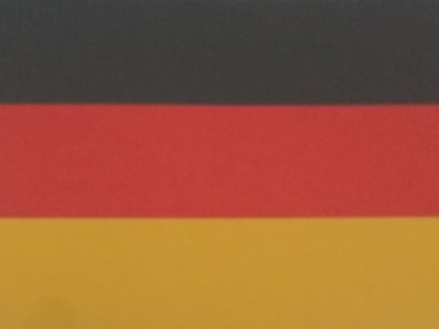 I'm From Germany