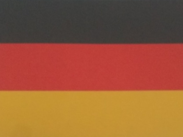 I'm From Germany