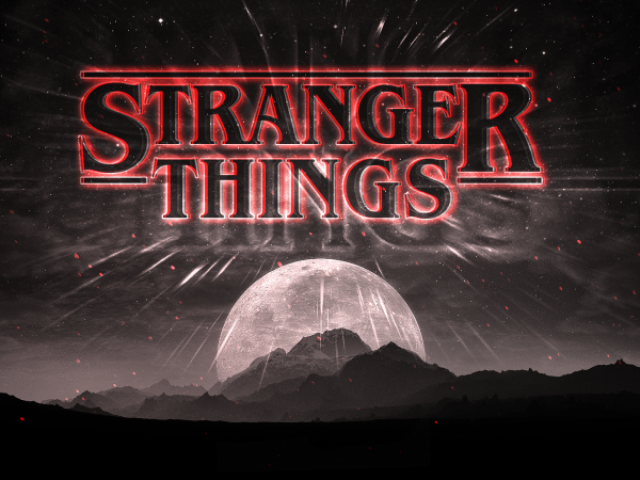Você sabe tudo sobre Stranger Things?