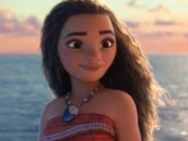 Moana