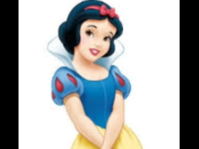 Branca de Neve