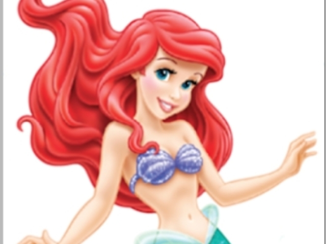 Ariel