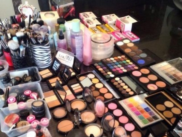 Kit de burguesa