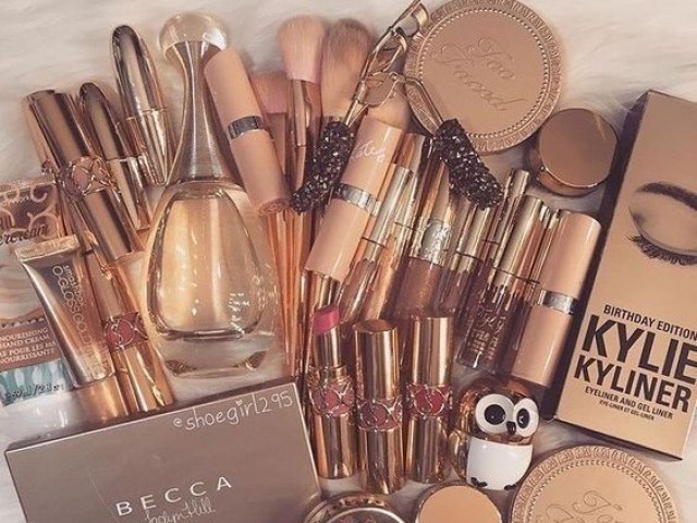Kit de profissional