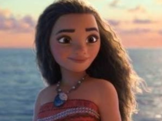 Moana