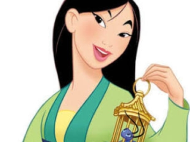 Mulan