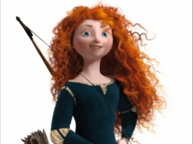 Merida