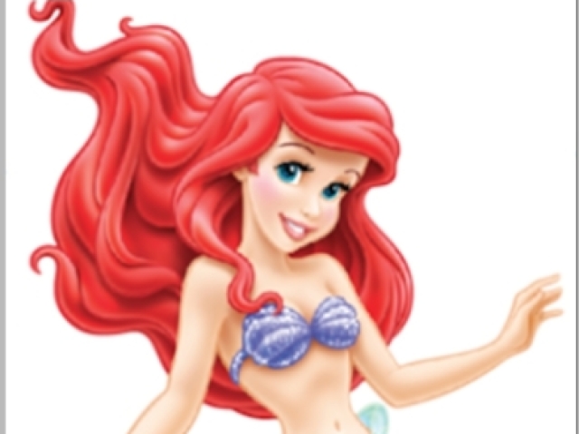 Ariel