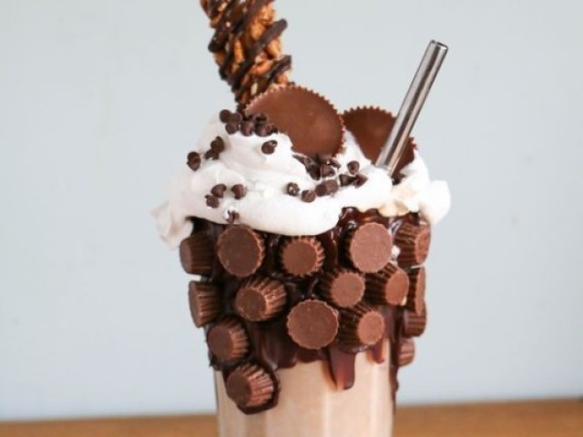 Milkshake