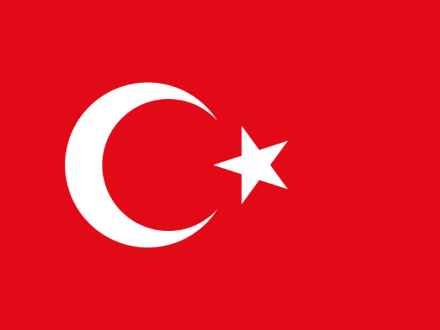 Turquia