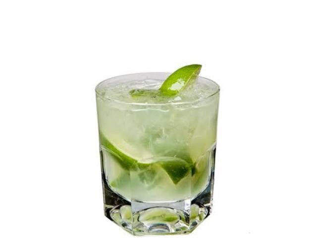 Caipirinha