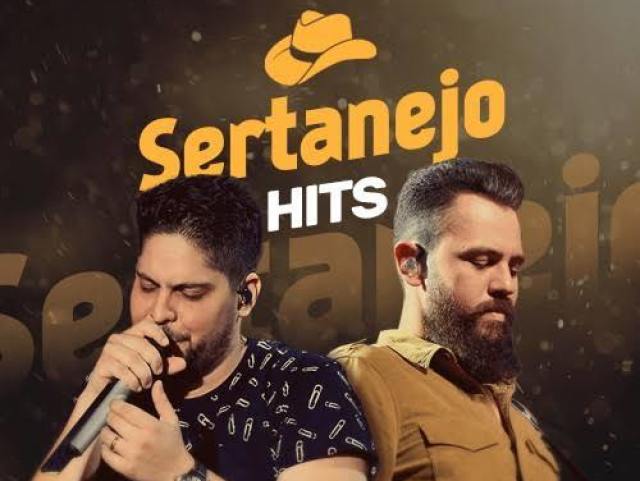 Sertanejo