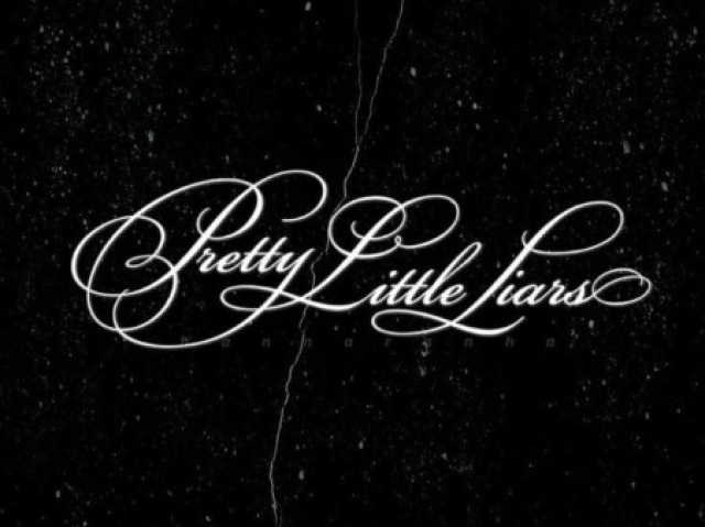 Pretty Little Liars