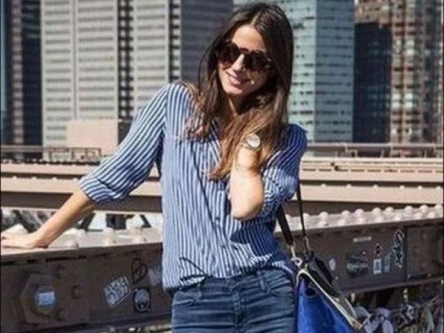 Estilo Casual