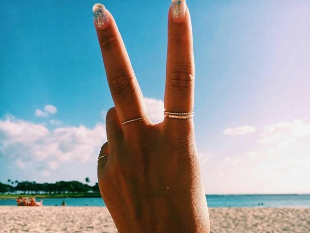 Estilo Vsco Girl