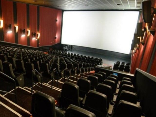 Cinema