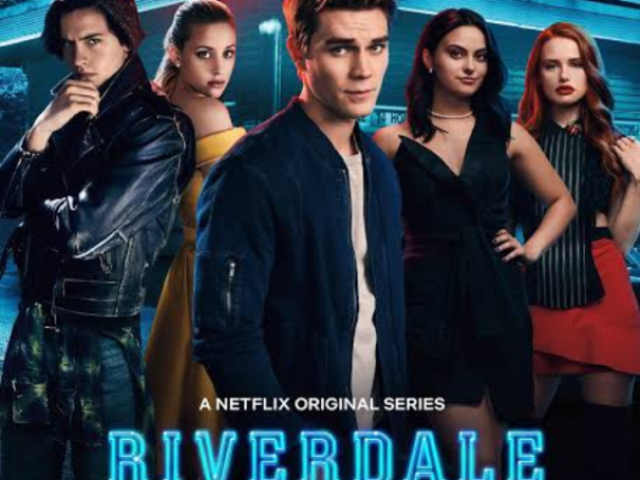 Riverdale