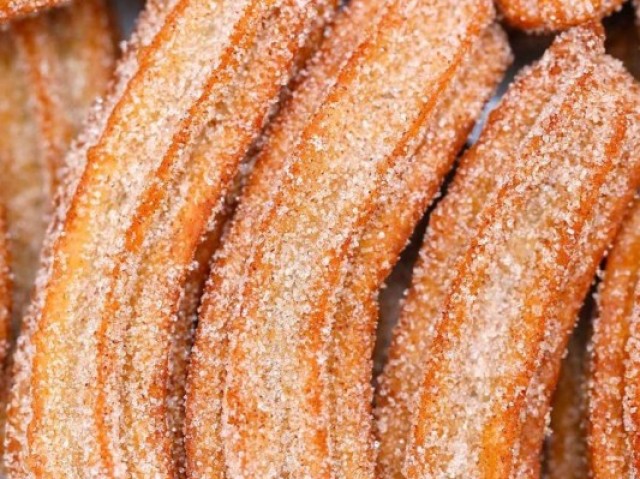 Churros