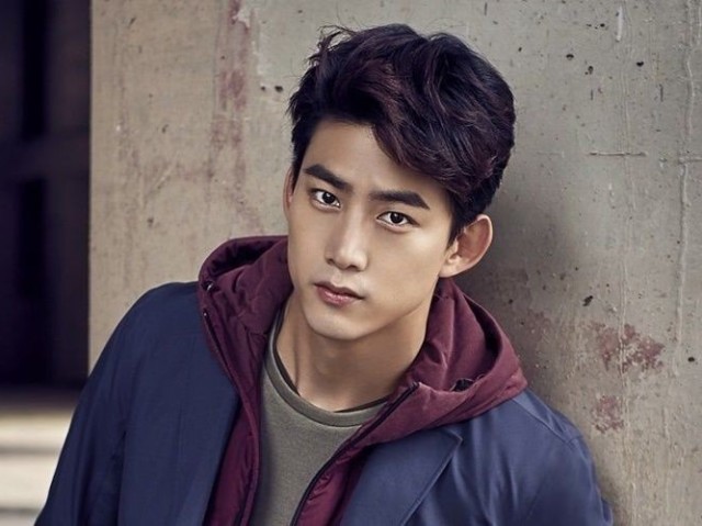 Taecyeon