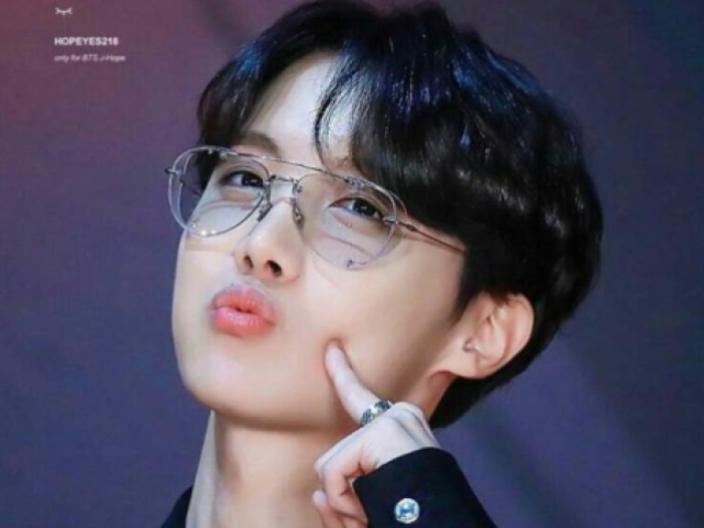 Jung Hoseok