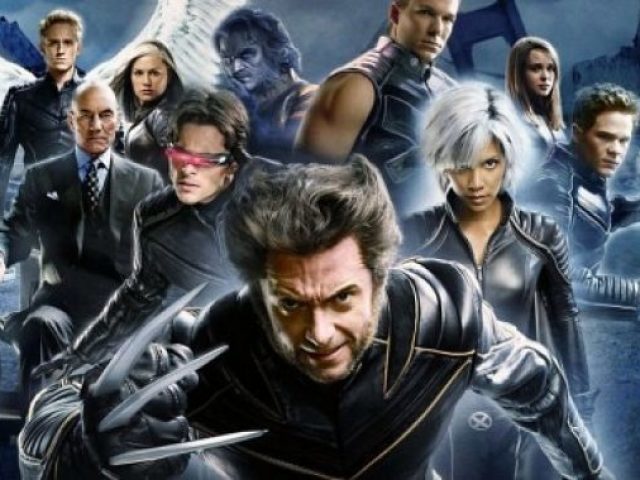 X-Men