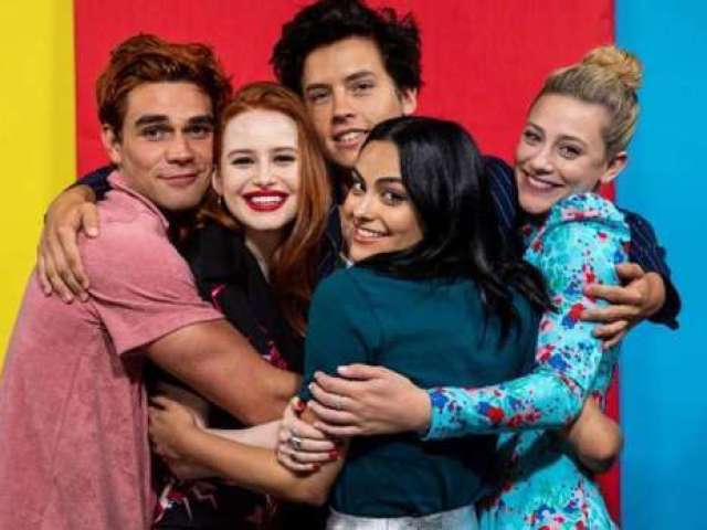 Riverdale