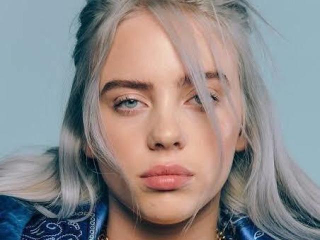 Billie Eilish