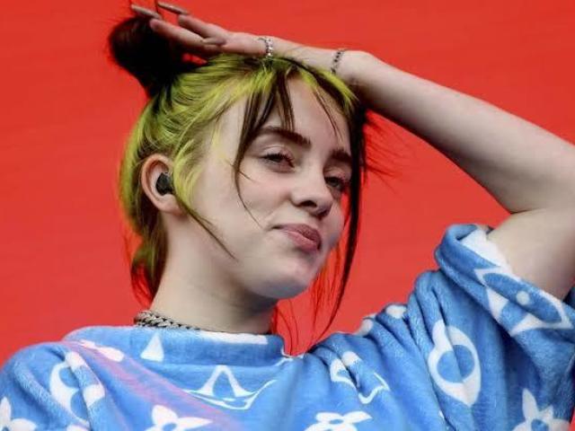 Billie Eilish