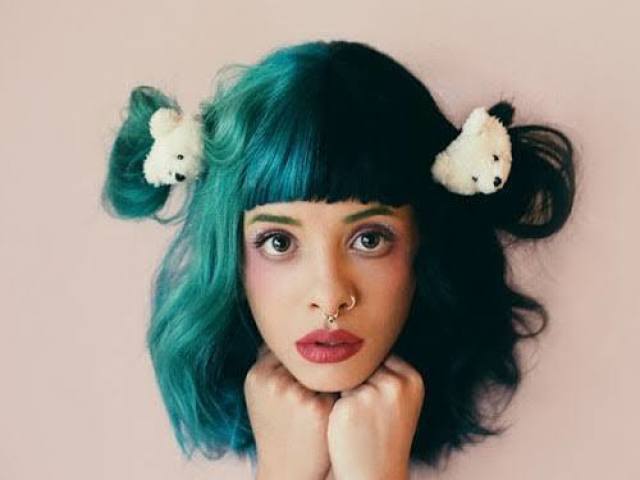 Melanie Martinez