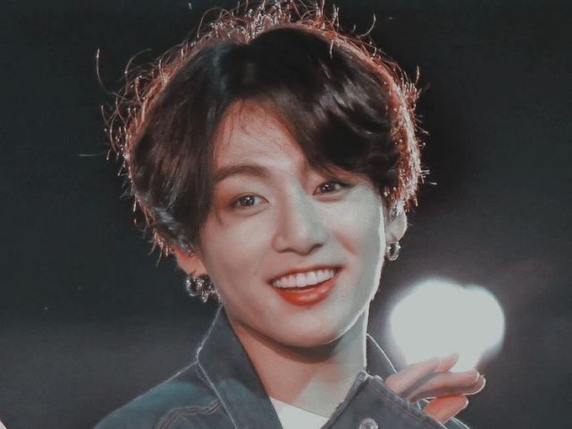 Jungkook