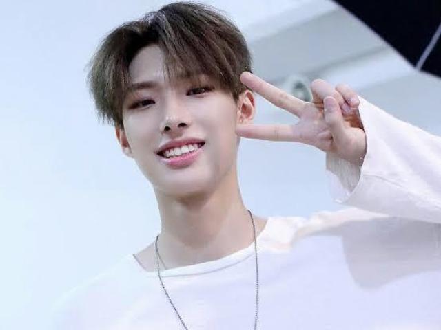 Mingi.