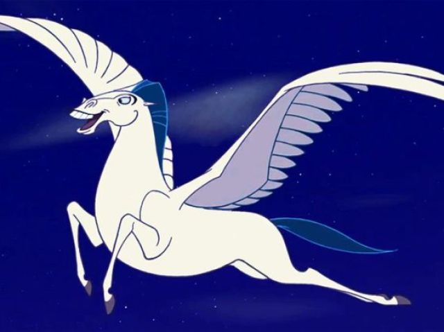 Pegasus