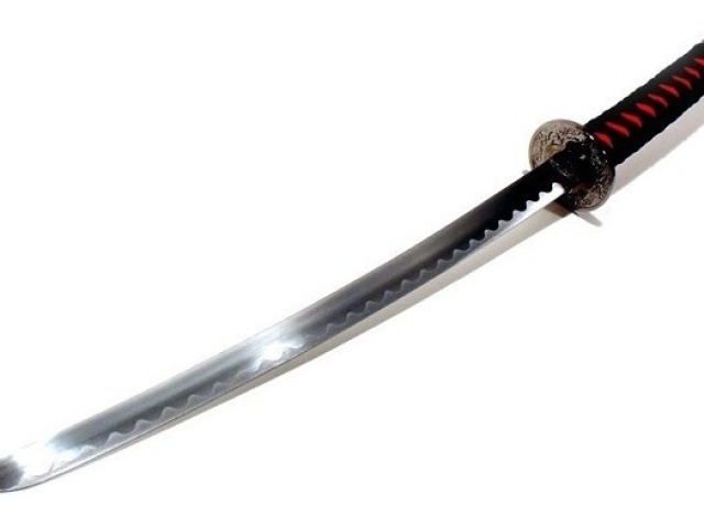 Katana