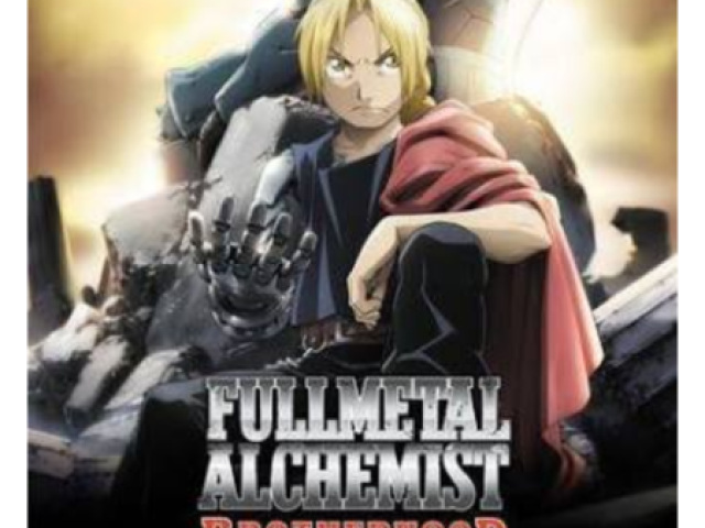 fullmetal