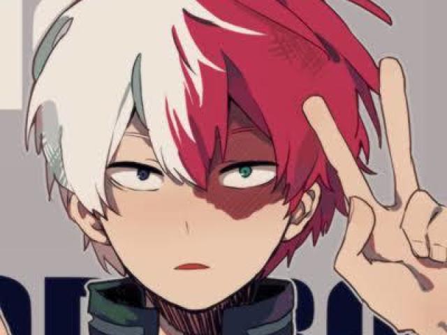 Todoroki