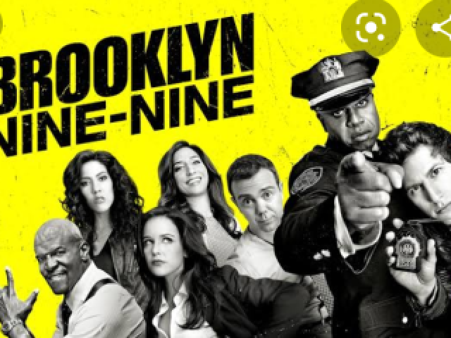 brooklyn 99