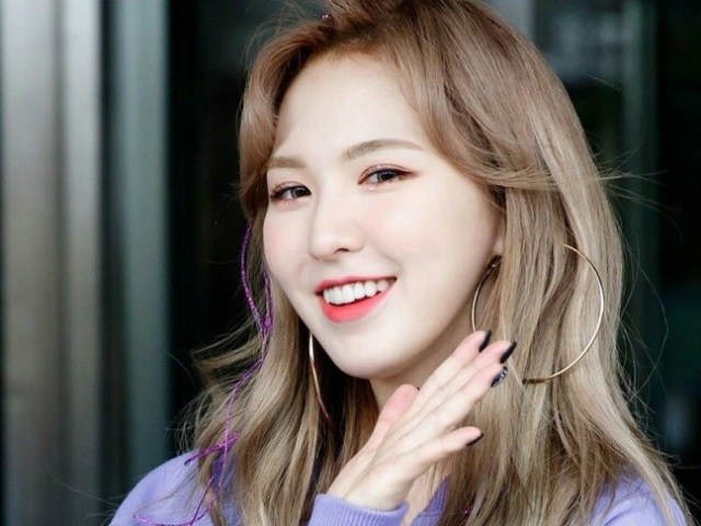 Wendy