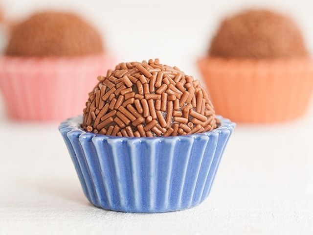 Brigadeiro :3