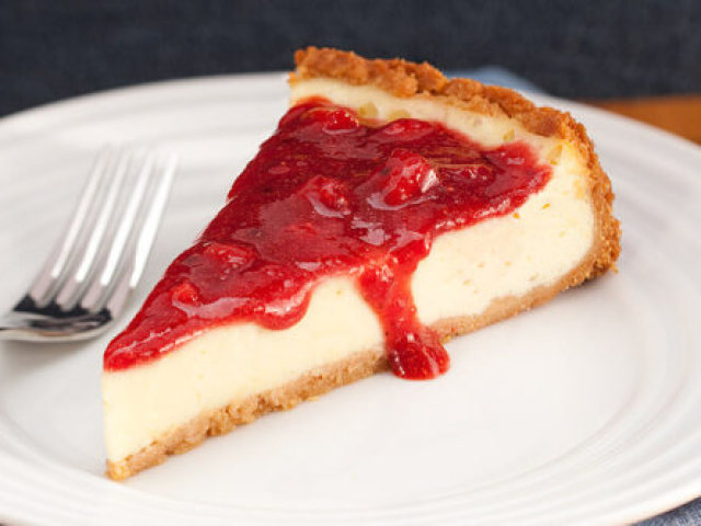 Cheesecake :3