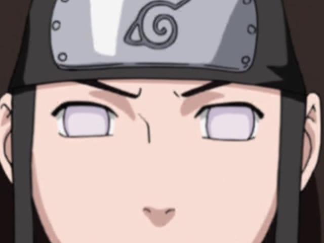 Byakugan