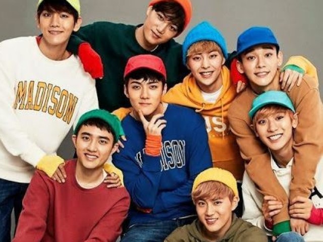 EXO