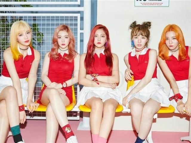 Red Velvet