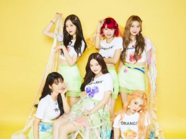 Momoland