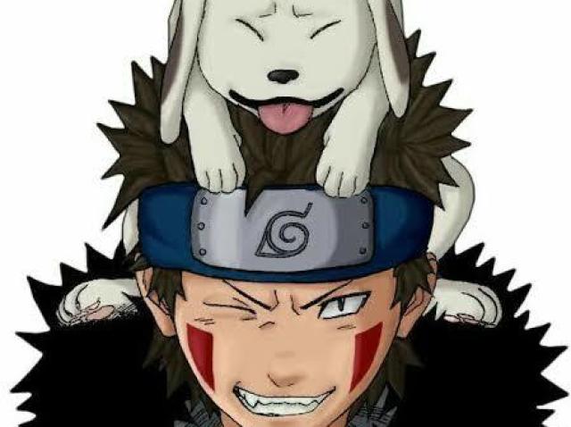 Inuzuka