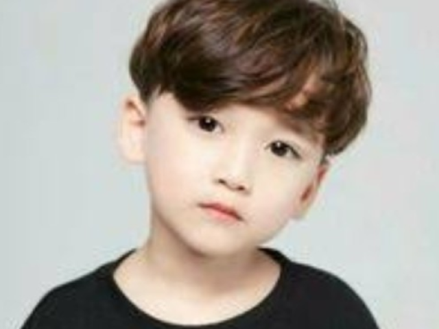 Coreano🥰❤