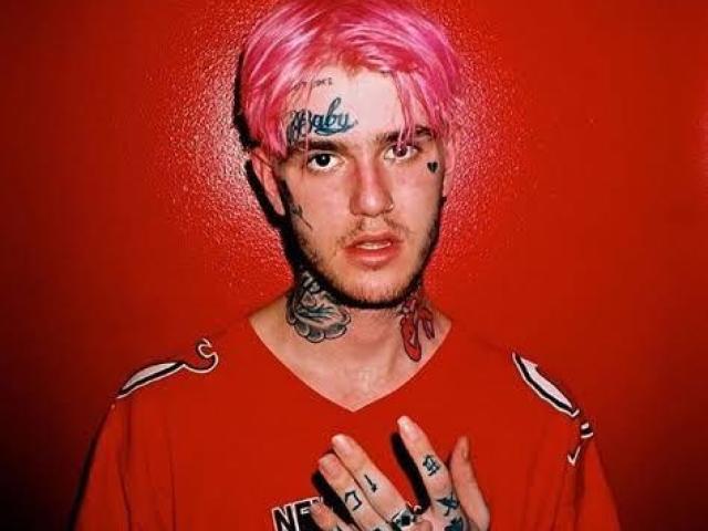 lil peep